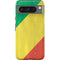 Republic of the Congo Flag Distressed Google Pixel 8 Pro Impact Case